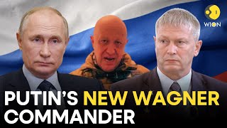 Russia-Ukraine War LIVE: Putin meets former Wagner commander Troshev | What are the new plans