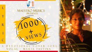 MUZHUVAL-DEVOTIONAL COVER| PAS. JOHN JEBARAJ| MAESTRO MUSICS#johnjebaraj#muzhuval#instrumental