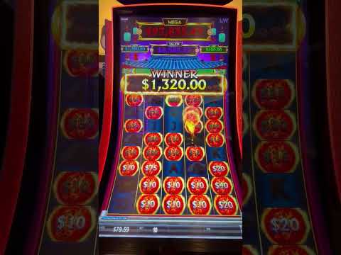 Zeus 馃憖馃挵#slots #casino #winners #grannys20 #pechanga #fun