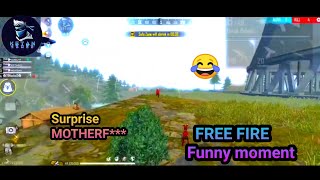 Funny Moment Free Fire Ketan Gamer