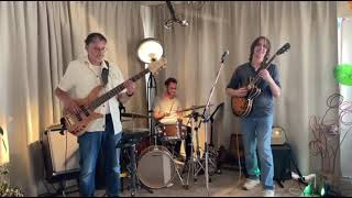 Download Lagu Luc Van Steenbergen trio Live @ De Serre MP3