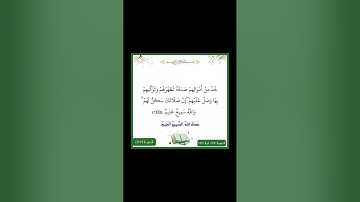 سورة التوبة - سورة 09 - اية (103)