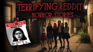 2 TRUE Scary Stories From Reddit | True Scary Stories