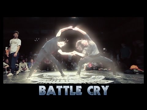Battle Cry - JuBaFilms