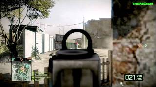 BFBC2: Breaking point alpha and the community