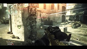 "TRINITY" A Multi-Cod Tritage | Chrome vF, Vibe Boss & Vibe Feeds | by Nuzzy