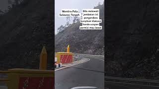 Kota J1N Tak Kasat Mata Di Wentira Palu Sulawesi Tengah