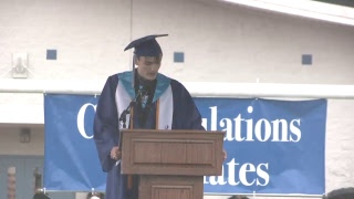 2018 Sedro-Woolley Graduation