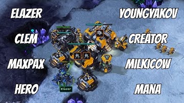 $400 Monday Night Weeklies SC2 Tournament