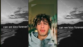 Kina - " Can we kiss forever " 😓 (sad) pt.1 Tik tok mashup