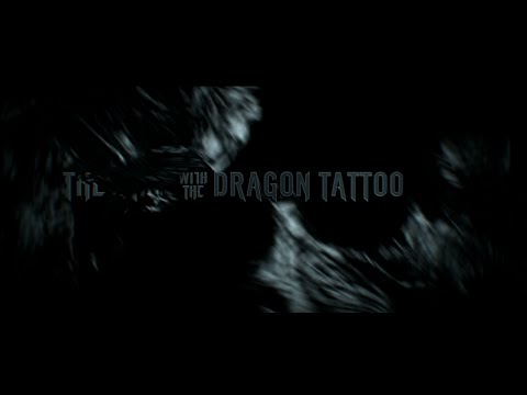 the girl with the dragon tattoo book mp3