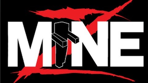 MineZ: Hacking Montage