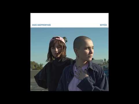 Gus Dapperton - Ditch