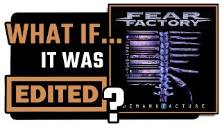 Fear Factory - Zero Signal [edited] [NO INTRO] [+EDIT]