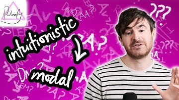 Translating Intuitionistic logic to modal logic | Attic Philosophy