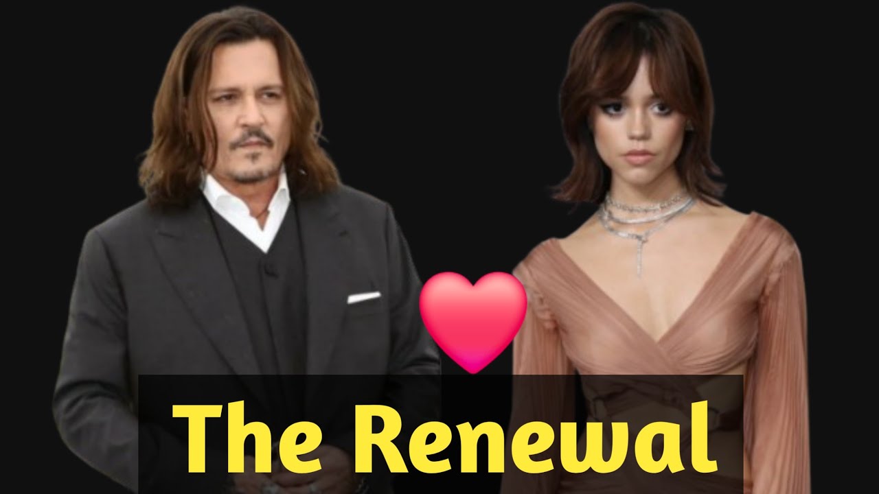 Johnny Depp Finds Love Again at 62: A New Chapter of Hope and Renewal 🔥😱