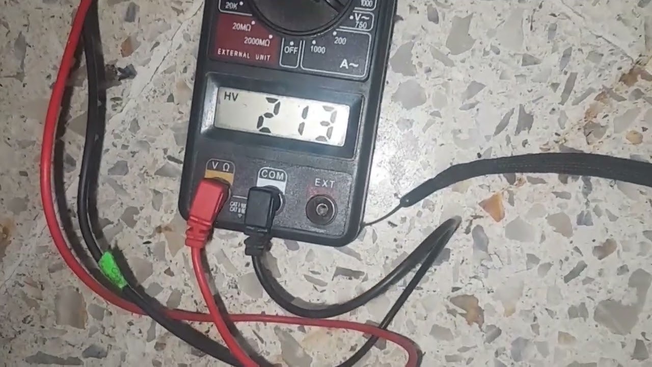 MI REFRIGERADOR NO ENFRIA LO que tengo que revisar primero,agalo usted mismo.solucionado