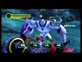 Transformers Prime The Game Wii U Multiplayer part 44