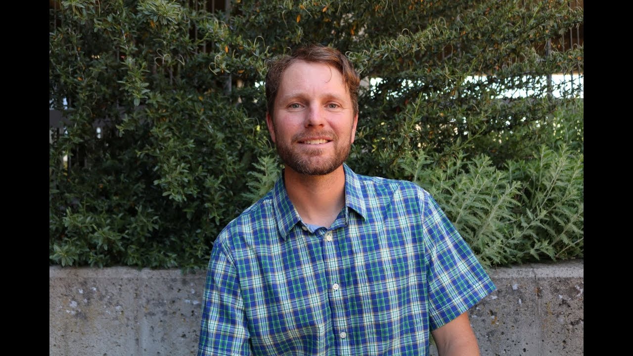 Dr. Jeff Rose Interview - Trends and Issues in Sports Management