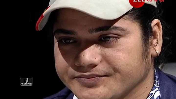 FACE OFF: Pinki Pramanik and ZEE 24 Ghanta Editor ...