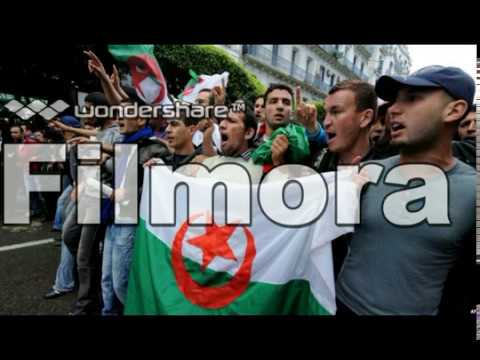 أجمل شعر يحكي هم الجزائري و يقصف السلطة