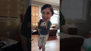 Why This Moment Cracks Me Up! #bighead #mom