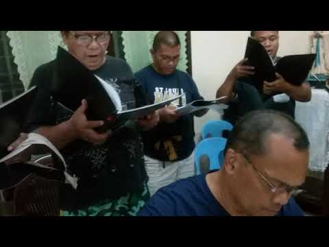Santos, 8th Mass,
