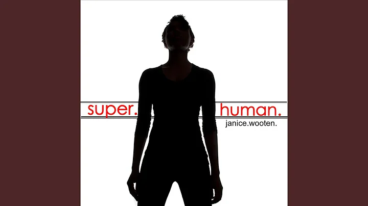 Janice Wooten - Topic