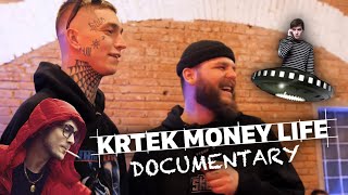 KRTEK MONEY LIFE DOKUMENT w/ Nik Tendo & Robin Zoot