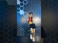 Kumi Kumi Miku Miku Cute Girl Dance 1 July 2022 