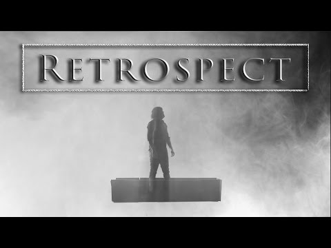 Rest, Repose - "Retrospect" (Official Video) 4K