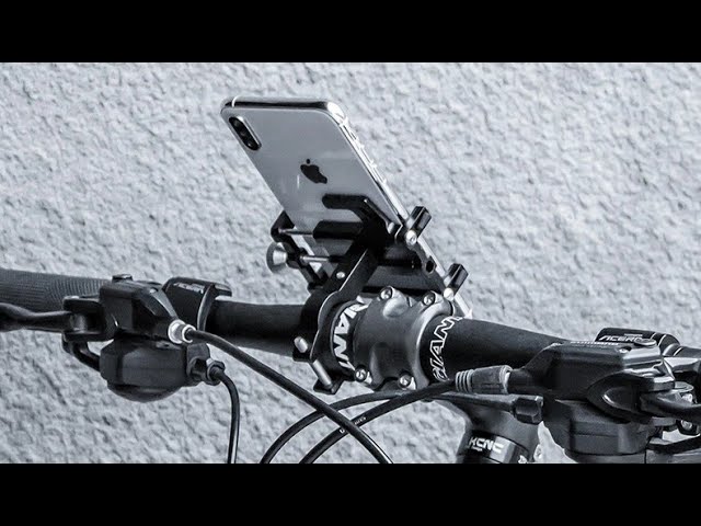 Soporte de celular todo terreno Para bicicleta 2022 