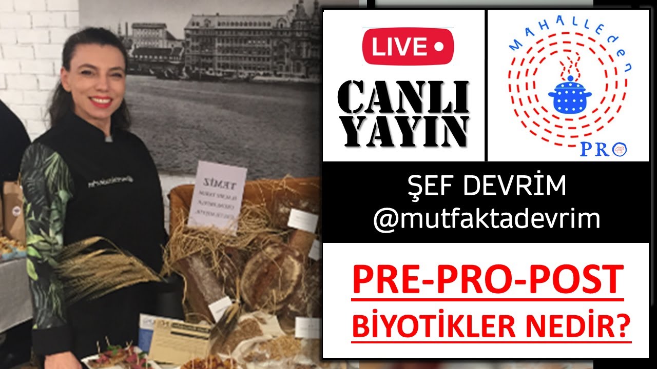 Heyecan Dorukta! Uganda'dan Lezzetler ve İlk Canlı Yayınımız :)