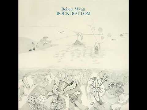 Robert Wyatt - A Last Straw