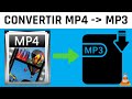 Comment convertir en mp3 avec vlc media player