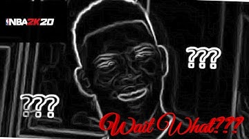 NBA 2K20 - Can You Really Respec Your Build??????