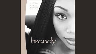 Video thumbnail of "One Voice - Brandy"