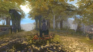 Fable  Lookout Point (Music)  1 Hour