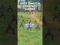 Top 10 Must-Play Strategy Games on Nintendo Switch 🎮
