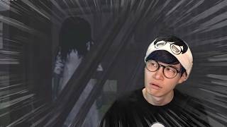 お先真っ暗