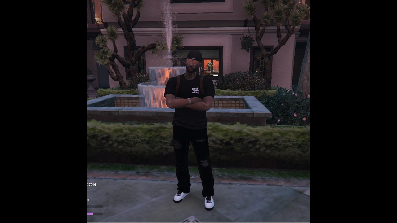 Real Life Southland III Cop und kartell