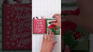 Christmas Express Mini Album