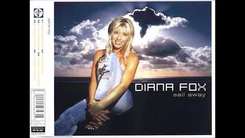 Diana Fox - Sail away