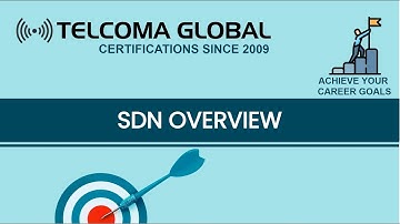 SDN overview