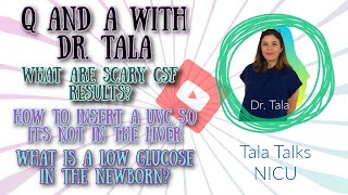 What is Hypoglycemia Interpret CSF results! UVC insertion tricks!! Milk and NEC IEM and MORE!!
