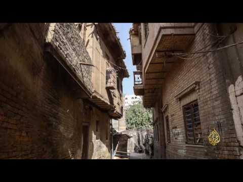 هذا الصباح- صور جميلة من تفاصيل حياة العراقيين