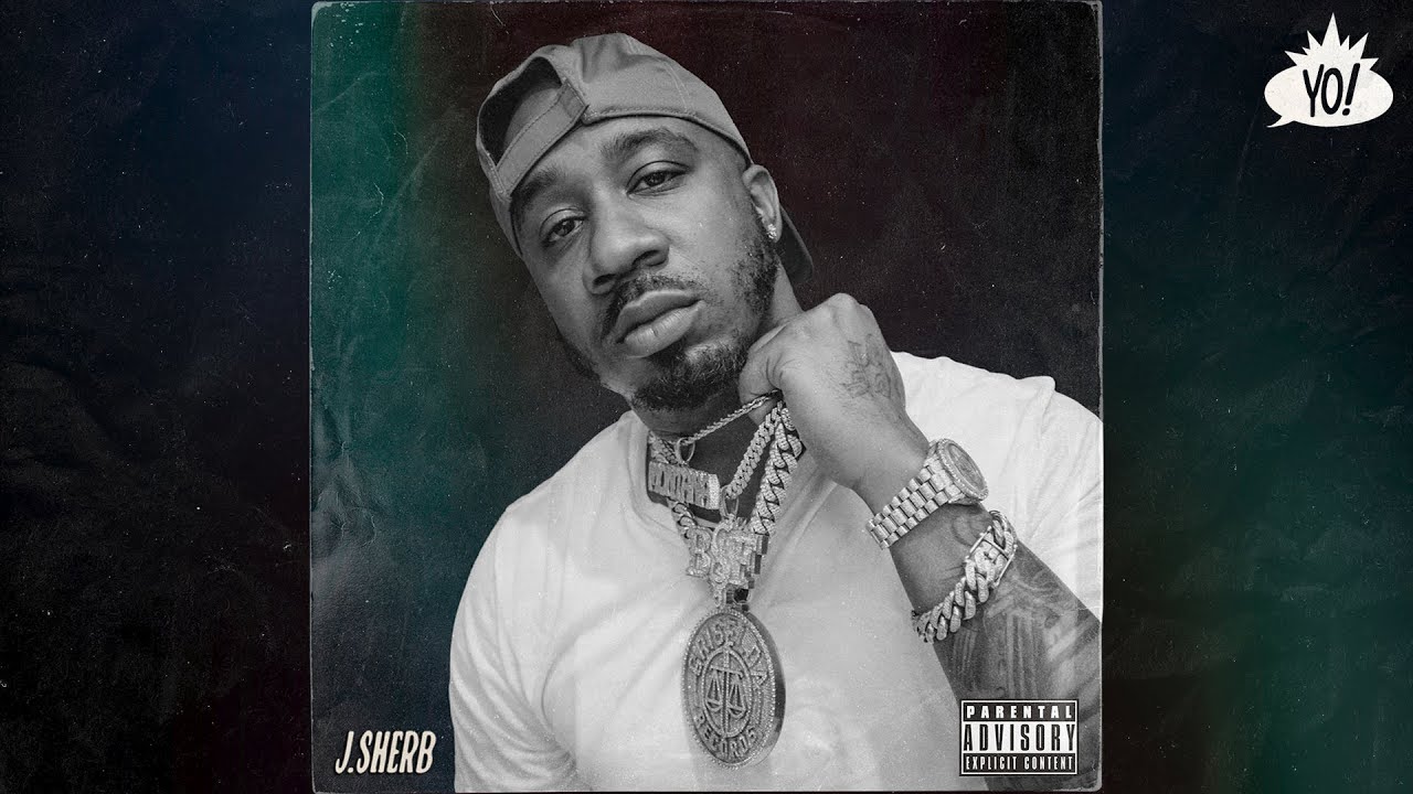 Benny The Butcher - Legend (J.Sherb Remix)