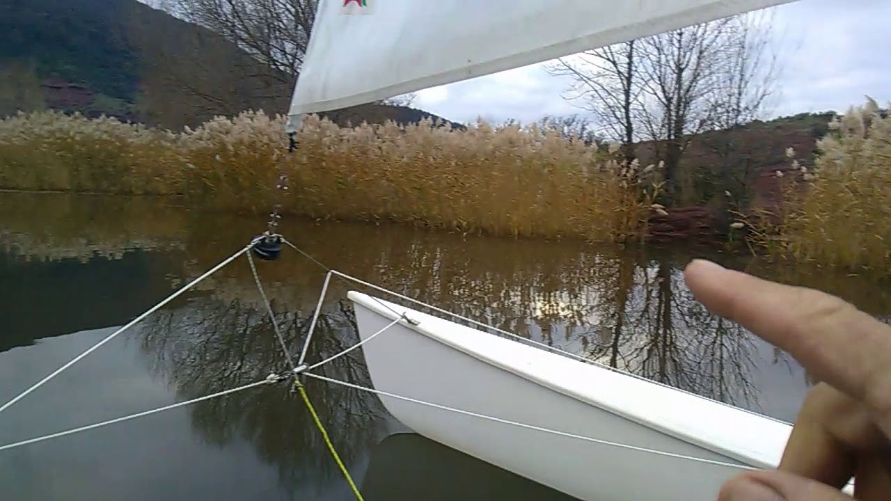 Navigation a la rame