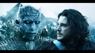 Game of Thrones 7. Sezon Fragman İncelemesi \