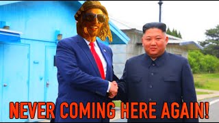 What They Don’t Show You About Korea…